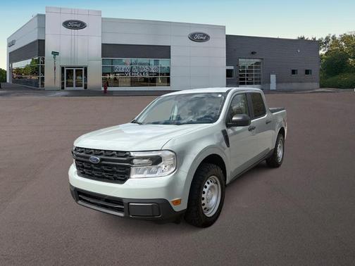 Cactus 2022 Ford Maverick XL