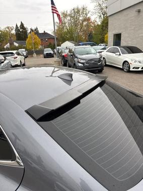 2019 Lexus IS 300 Base