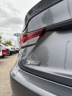 2019 Lexus IS 300 Base