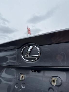 2019 Lexus IS 300 Base