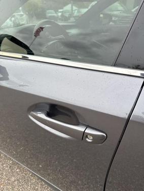 2019 Lexus IS 300 Base