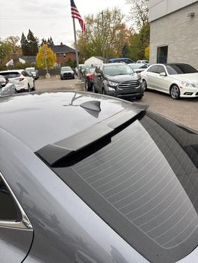 2019 Lexus IS 300 Base