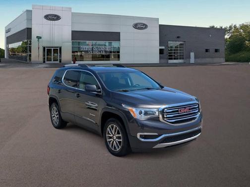 2018 GMC Acadia SLE-2