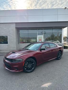 2022 Dodge Charger GT