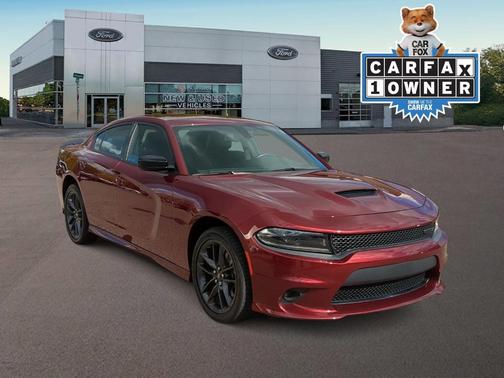 2022 Dodge Charger GT