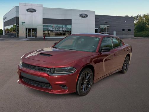 2022 Dodge Charger GT