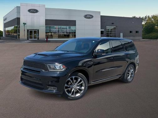 2020 Dodge Durango R/T