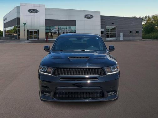 2020 Dodge Durango R/T