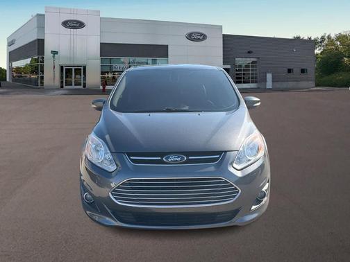 Magnetic 2016 Ford C-Max Hybrid SEL