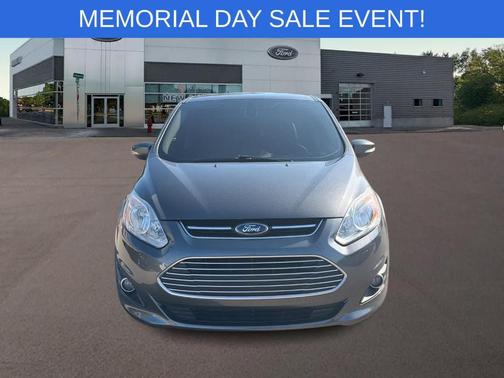 Magnetic 2016 Ford C-Max Hybrid SEL