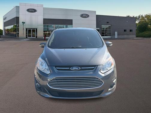 Magnetic 2016 Ford C-Max Hybrid SEL