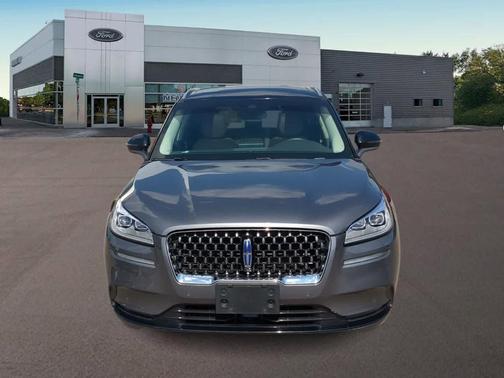 2022 Lincoln Corsair Grand Touring