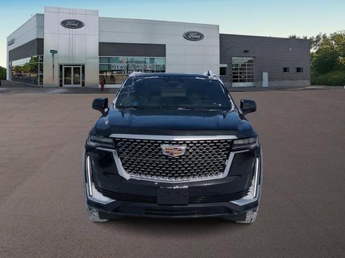 2023 Cadillac Escalade ESV Premium Luxury