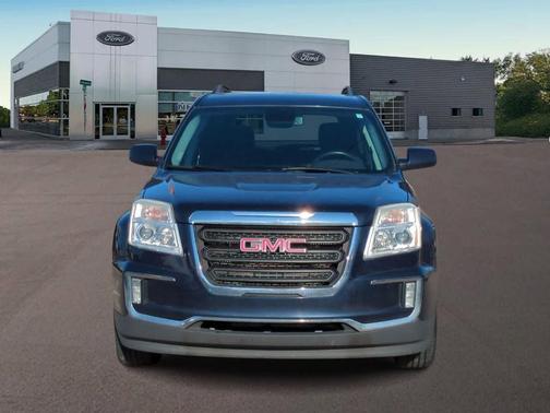 2016 GMC Terrain SLE-2