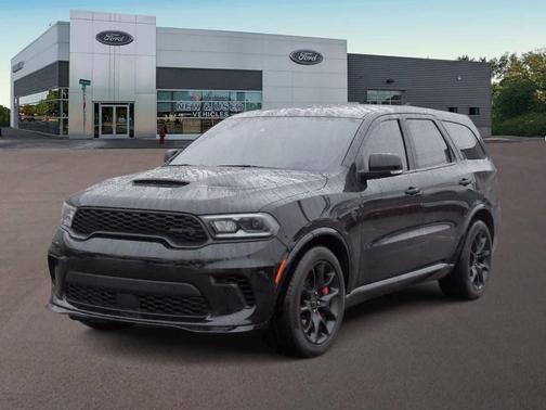 2024 Dodge Durango SRT Hellcat