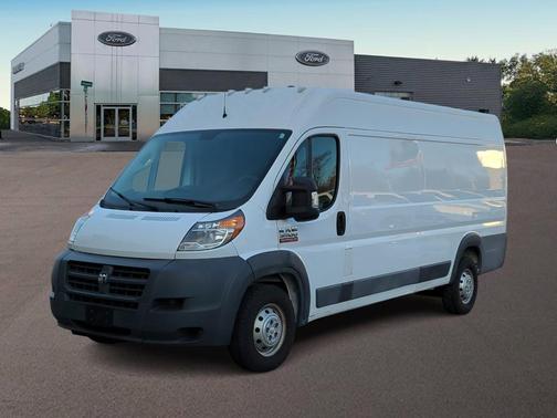 2017 RAM ProMaster 3500 High Roof