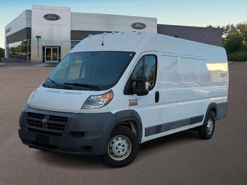 2017 RAM ProMaster 3500 High Roof