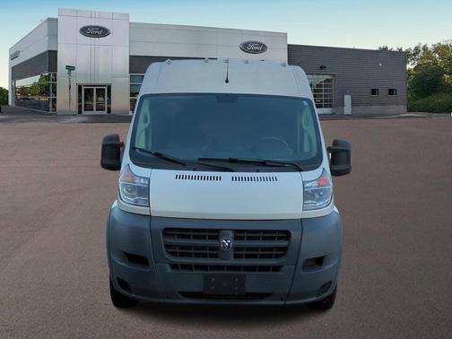 2017 RAM ProMaster 3500 High Roof