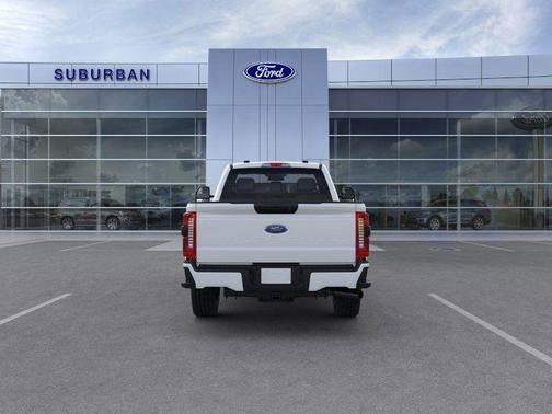 2024 Ford F-350 XL