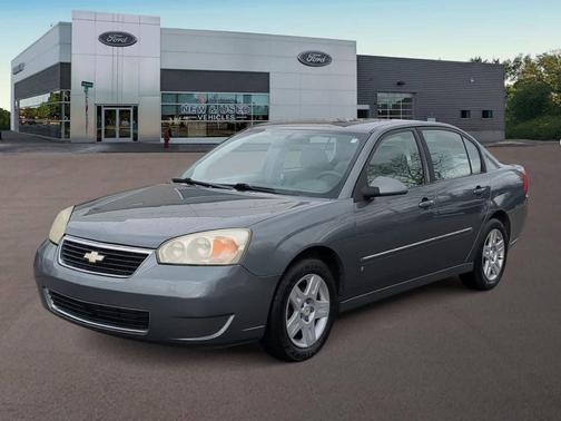 2006 Chevrolet Malibu LT