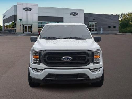 Avalanche 2023 Ford F-150 XLT