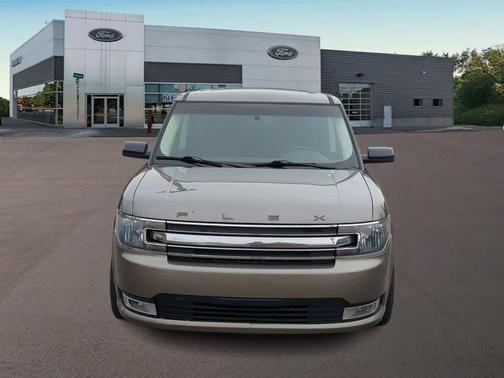 2014 Ford Flex SEL