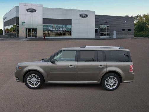 2014 Ford Flex SEL
