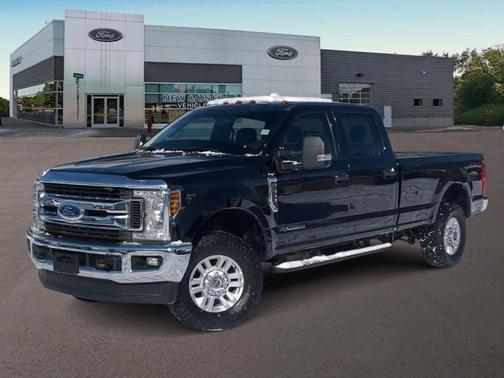 2019 Ford F-350 XLT