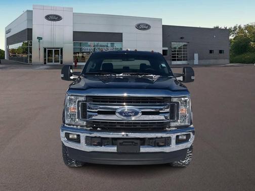 2019 Ford F-350 XLT