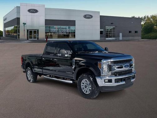 2019 Ford F-350 XLT