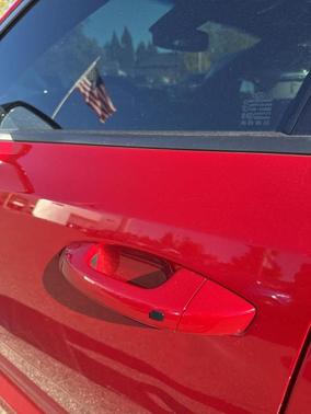 2018 Kia Stinger GT2