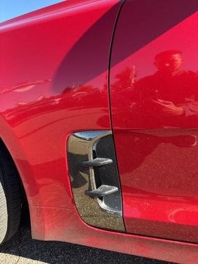 2018 Kia Stinger GT2