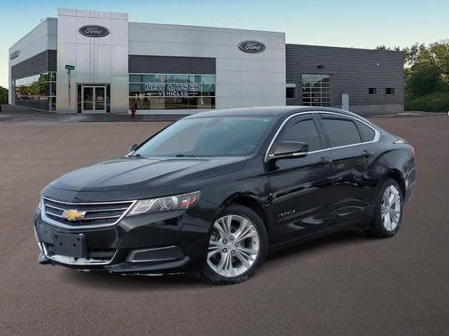 2014 Chevrolet Impala 1LT