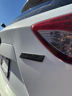 2014 Mazda CX-5 Grand Touring