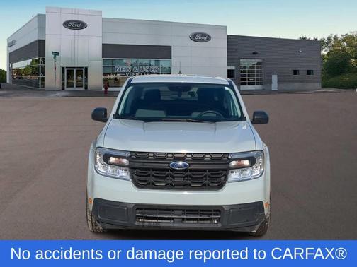 2023 Ford Maverick XL