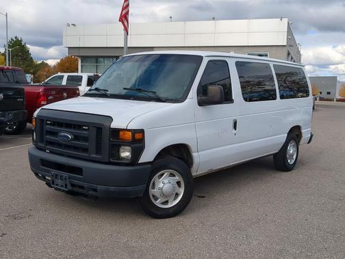 2014 Ford E150 XL