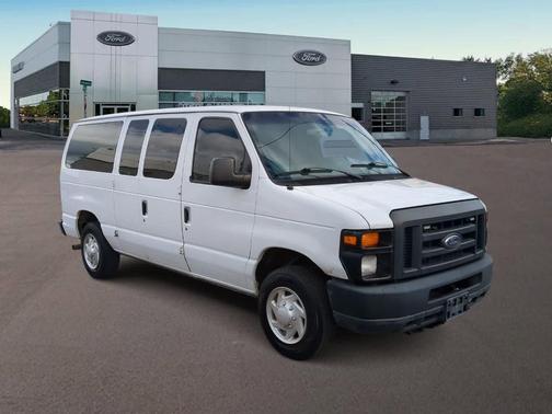 2014 Ford E150 XL
