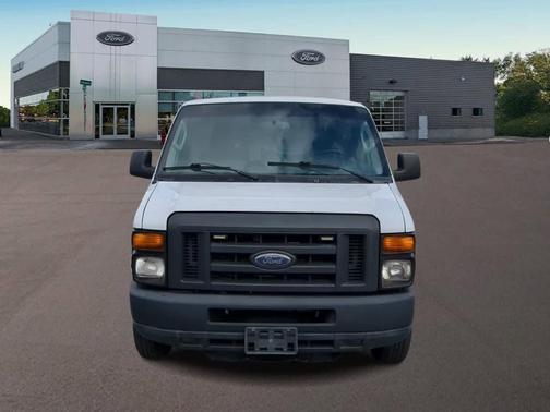 2014 Ford E150 XL