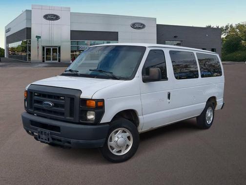 2014 Ford E150 XL