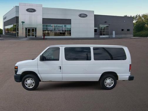 2014 Ford E150 XL