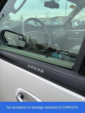 2014 Ford Expedition EL Limited