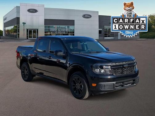 2023 Ford Maverick XLT