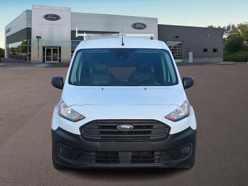 2021 Ford Transit Connect XL