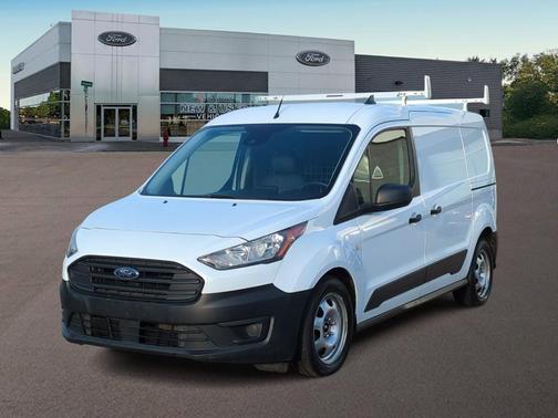 2021 Ford Transit Connect XL