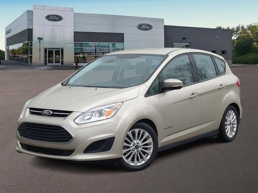 2017 Ford C-Max Hybrid SE