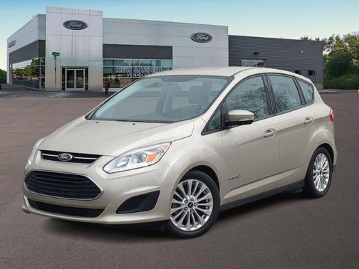 2017 Ford C-Max Hybrid SE