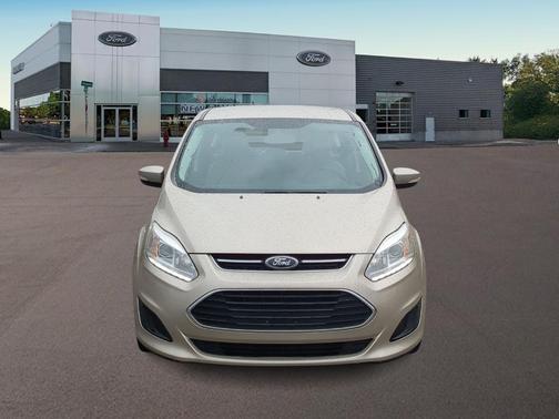 2017 Ford C-Max Hybrid SE