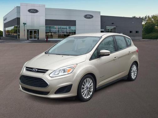 2017 Ford C-Max Hybrid SE