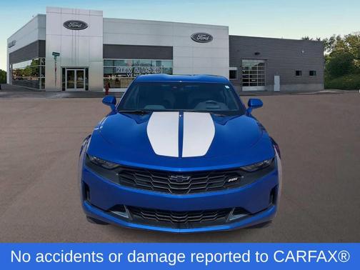 2023 Chevrolet Camaro 3LT