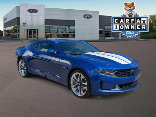 2023 Chevrolet Camaro 3LT